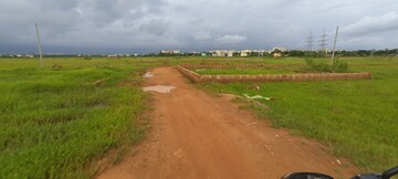 Plot Area in  Plot at Patrapada – for Sale