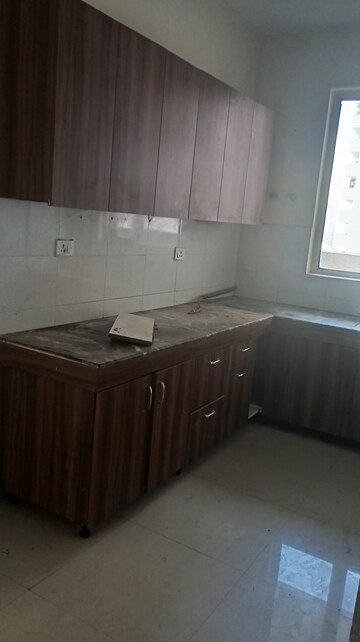 Kitchen in 2 BHK Apartment at Pyramid Urban Homes 2, Sector 86 – for Rent