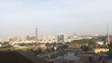 2 BHK Apartment – Exterior View View at Pyramid Urban Homes 2, Sector 86 - for Rent