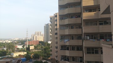 2 BHK Apartment – Exterior View View at Pyramid Urban Homes 2, Sector 86 - for Rent