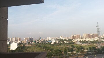 2 BHK Apartment For Rent in Pyramid Urban Homes 2, Sector 86