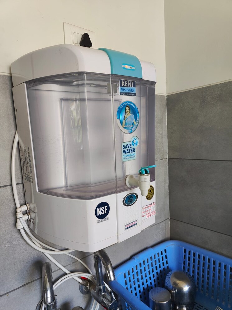 undefined, shree-radhe 2 Bedroom 1500 Sq.Ft. Apartment In Viman Nagar Pune 8931137