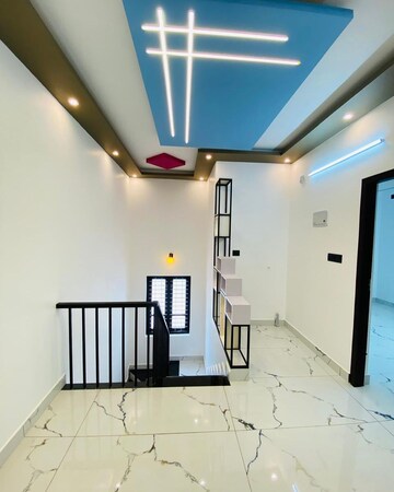 3 BHK Villa – Exterior View View at Kanakapura - for Sale