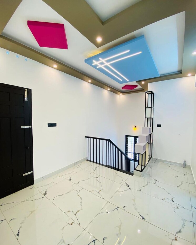 Exterior View, kanakapura 3 Bedroom 800 Sq.Ft. Villa In Kanakapura Bangalore 8911727