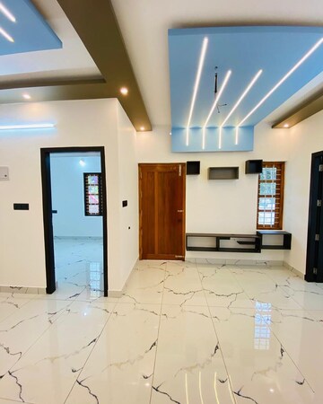 Living Room in 3 BHK Villa at Kanakapura – for Sale