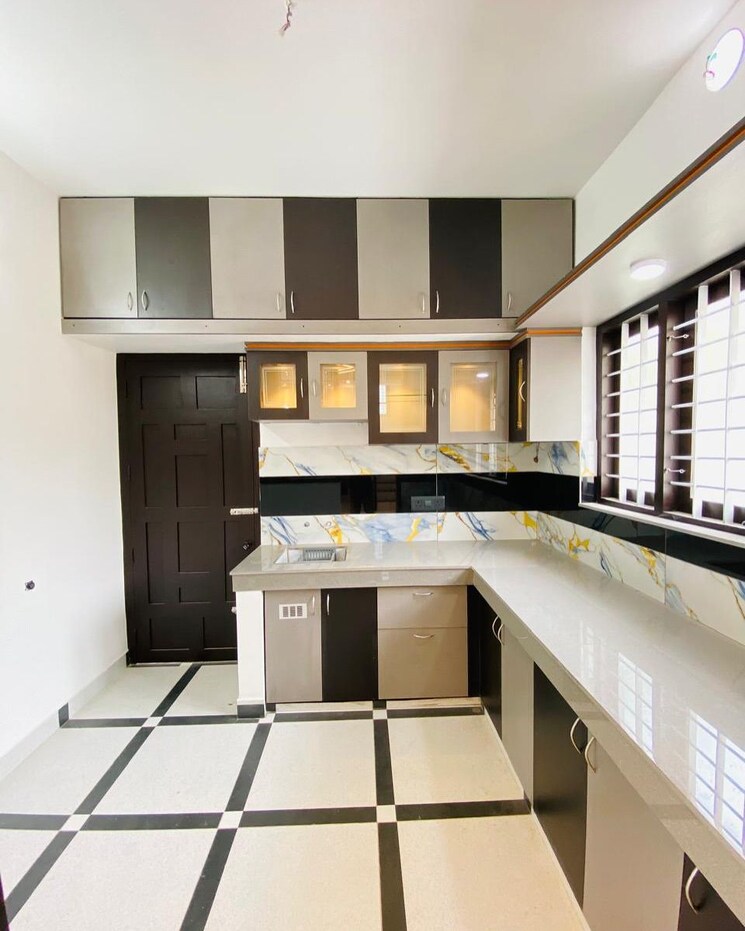 Kitchen, kanakapura 3 Bedroom 800 Sq.Ft. Villa In Kanakapura Bangalore 8911727