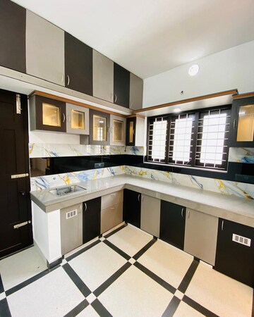 Kitchen in 3 BHK Villa at Kanakapura – for Sale