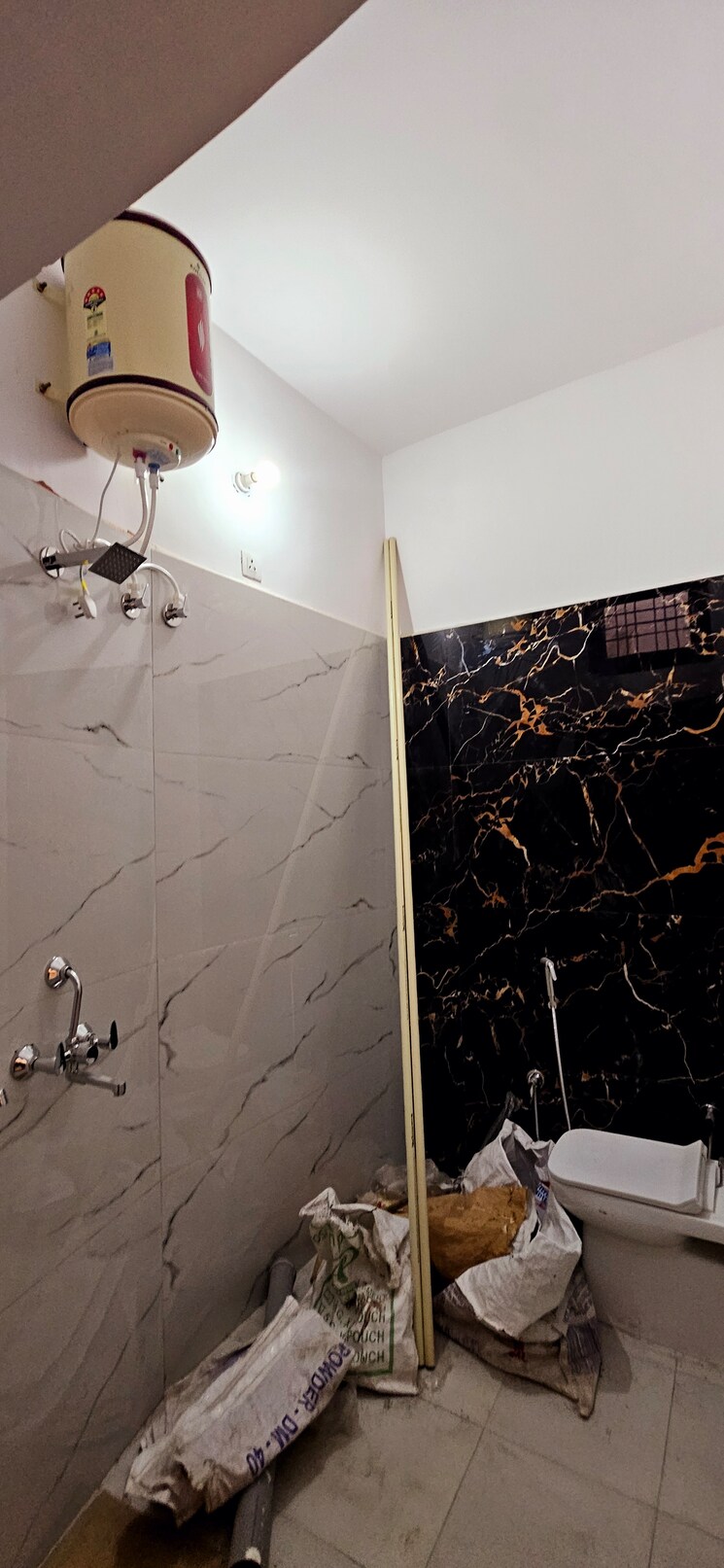 Master Bedroom, bahmanwala 2 Bedroom 900 Sq.Ft. Independent House In Bahmanwala Dehradun 8931143