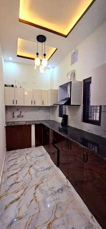 Master Bedroom in 2 BHK Independent House at Bahmanwala – for Sale