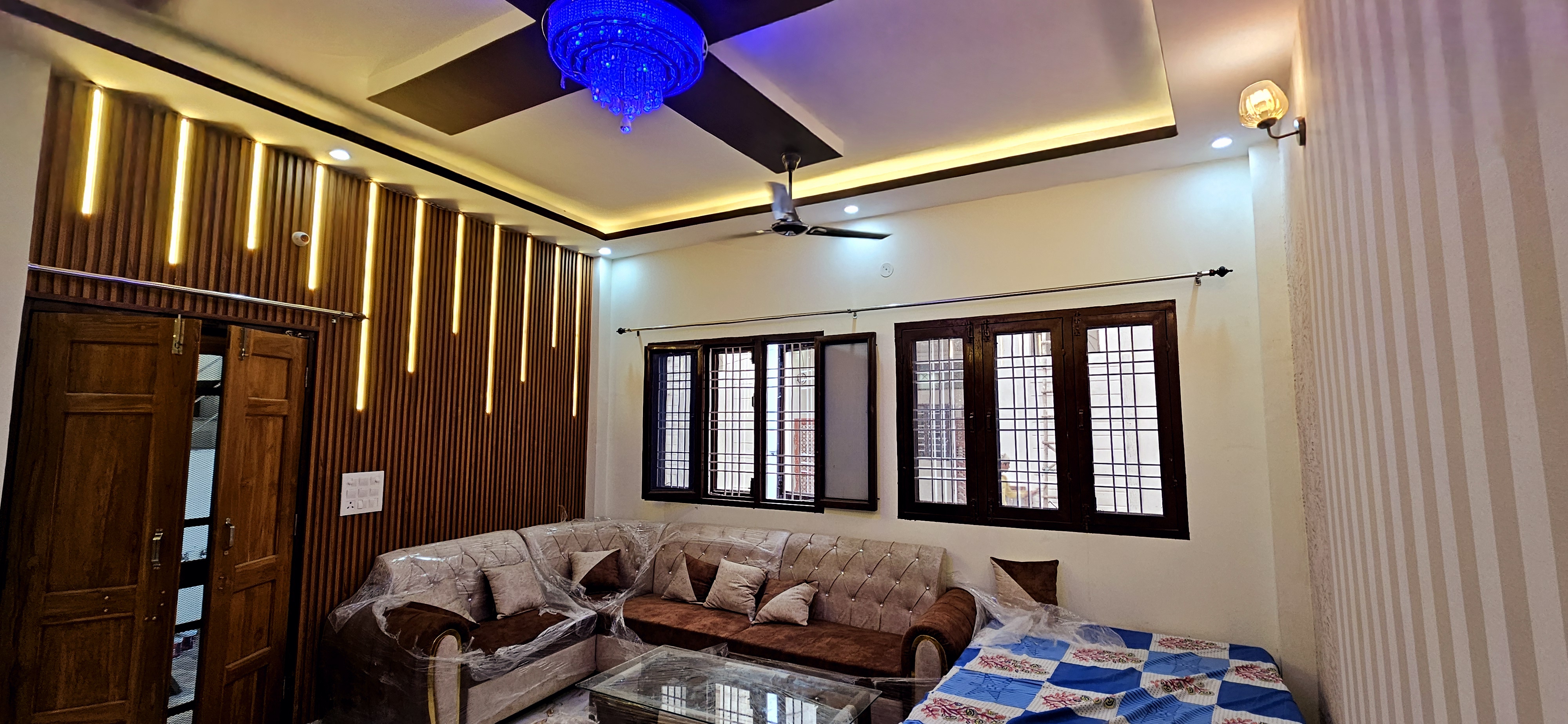2 BHK Independent House For Sale in Rajdhani Associates 