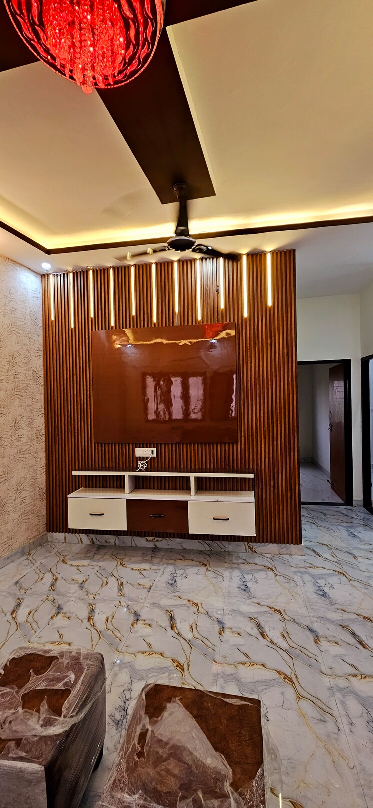  Parking, bahmanwala 2 Bedroom 900 Sq.Ft. Independent House In Bahmanwala Dehradun 8931143