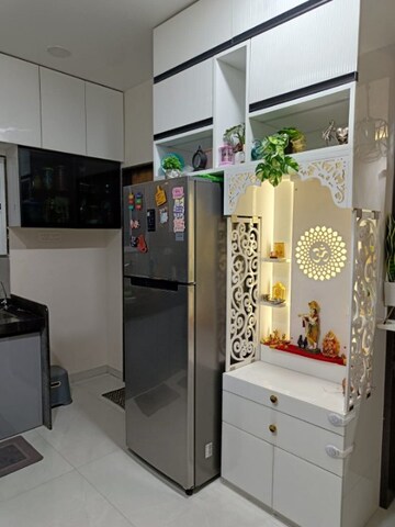 Furnished Amenities in 2 BHK Apartment at Manish Nagar – for Sale