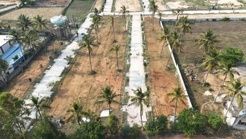  Plot For Sale in Jigani