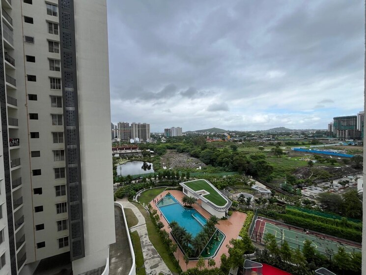 Exterior View, godrej-nurture-pune 2 Bedroom 834 Sq.Ft. Apartment In Mamurdi Pune 8931138