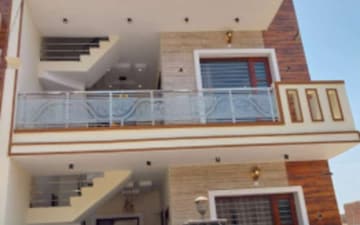 3 BHK Independent House For Sale in Sector 14