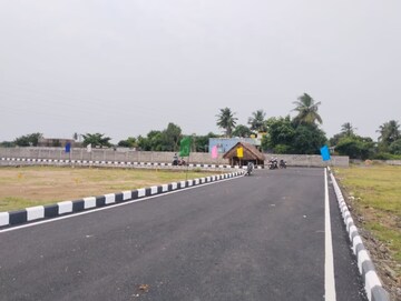  Plot For Sale in Poonamallee