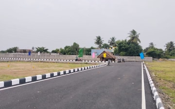 Plot For Sale in Poonamallee