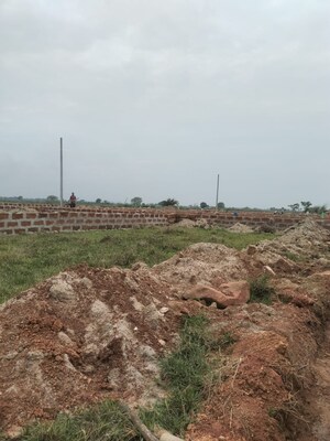 Plot For Sale in Patrapada