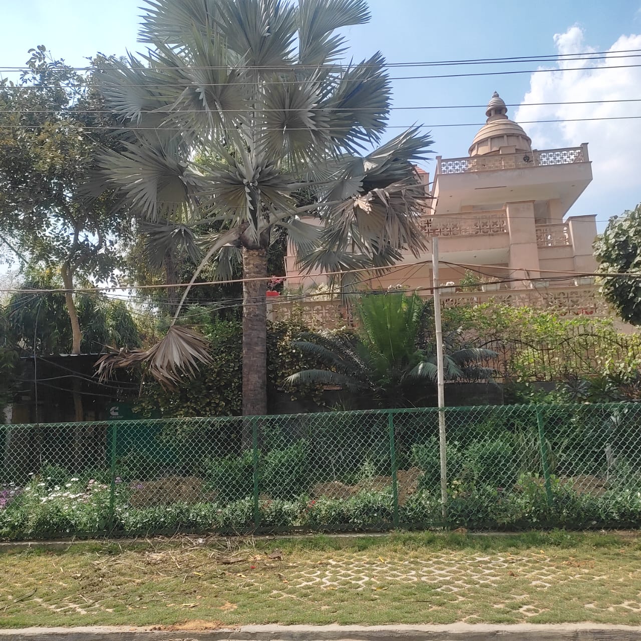 Plot For Sale in Sector 75 R Block Plot 