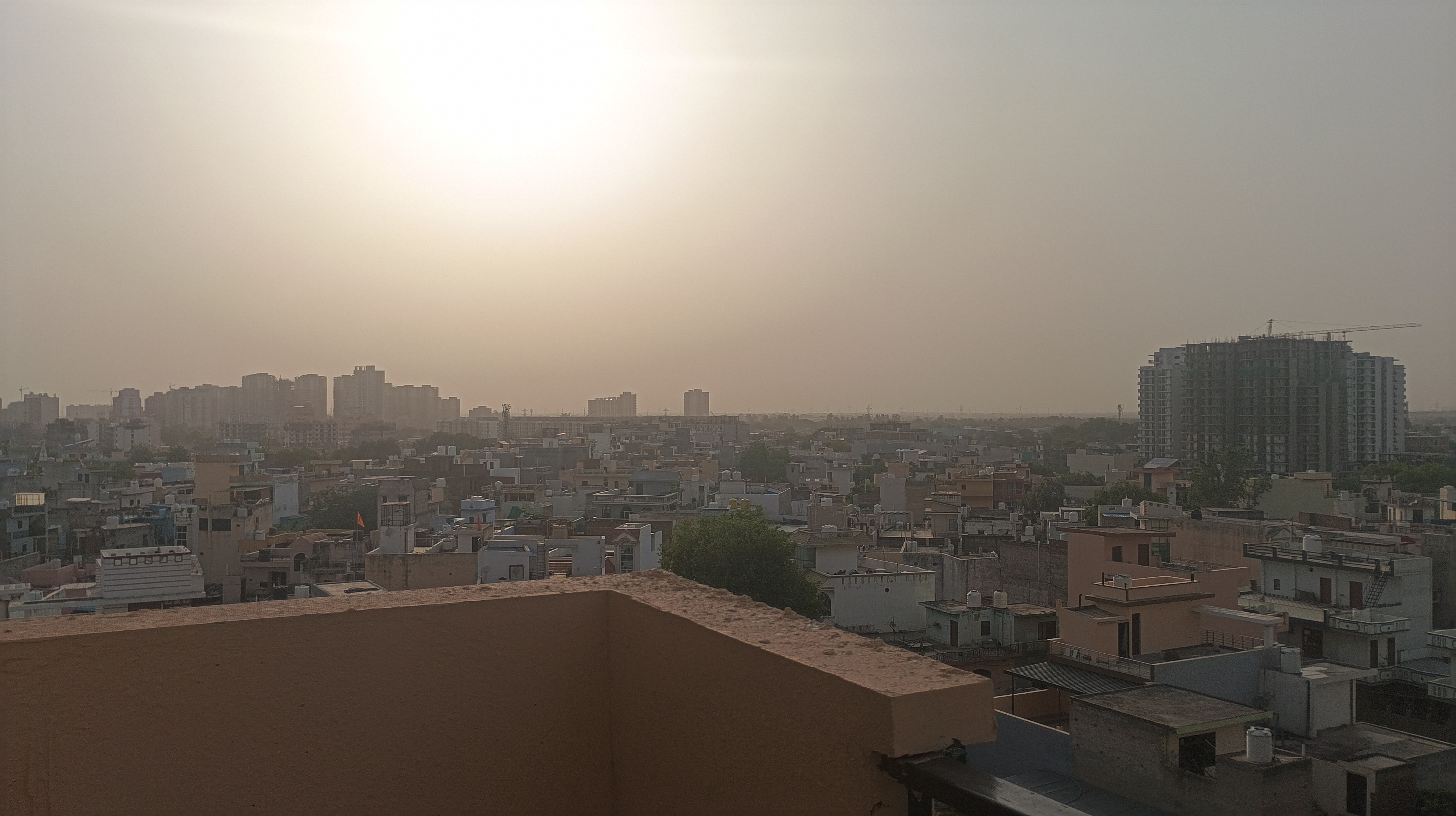 2 BHK Apartment For Rent in MRG The Balcony