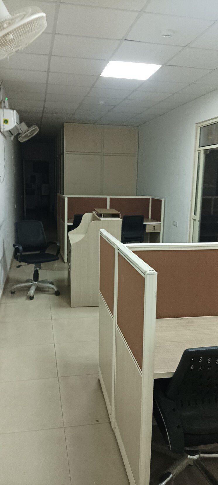 Floor Plan, sector 29 Commercial Office Space 1000 Sq.Ft. In Sector 29 Chandigarh 8931175