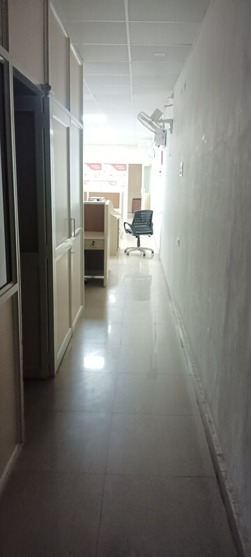 Building Lobby in  Office Space at Sector 29 – for Rent