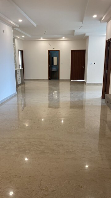 4 BHK Apartment For Rent in Aurobindo Kohinoor, Serilingampally