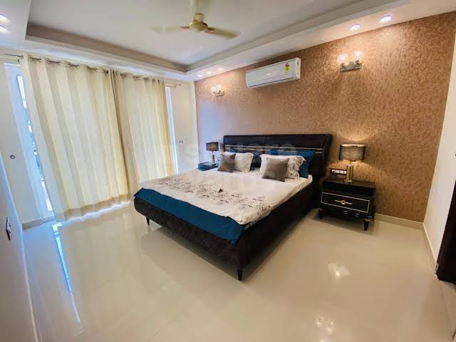 3 BHK Apartment For Sale in Godrej Meridien