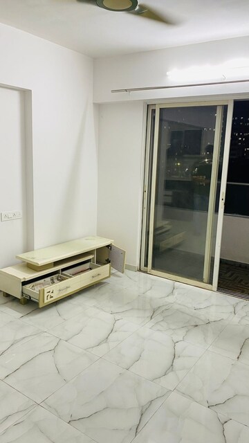 Bedroom in 1 BHK Apartment at VTP One, Kharadi – for Rent