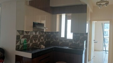 Kitchen in 2 BHK Apartment at MRG The Balcony, Sector 93 – for Rent