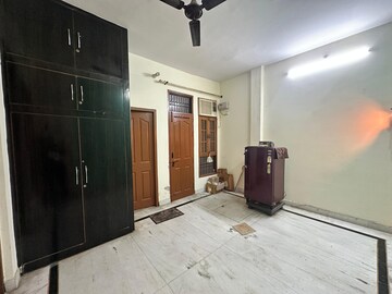 Kitchen in 1 BHK Independent House at Gomti Nagar – for Rent