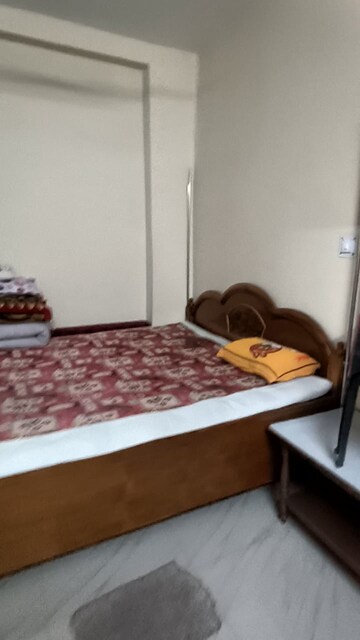 Bedroom in  Office Space at Hatia – for Rent