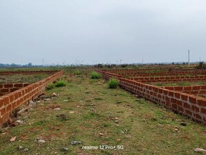  Plot For Sale in Patrapada