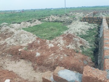 Plot Area in  Plot at Patrapada – for Sale