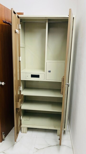 Furnished Amenities in 1 BHK Apartment at VTP One, Kharadi – for Rent