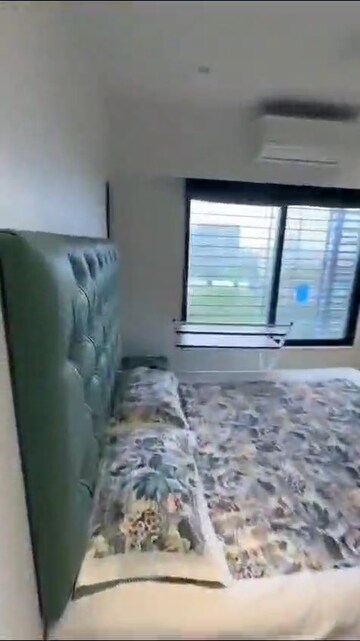 Room in 2 BHK Apartment at Mamta Apartment Andheri, Andheri West – for Rent