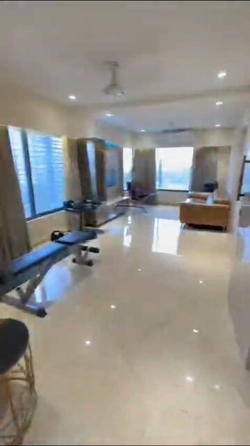 Living Room in 2 BHK Apartment at Mamta Apartment Andheri, Andheri West – for Rent