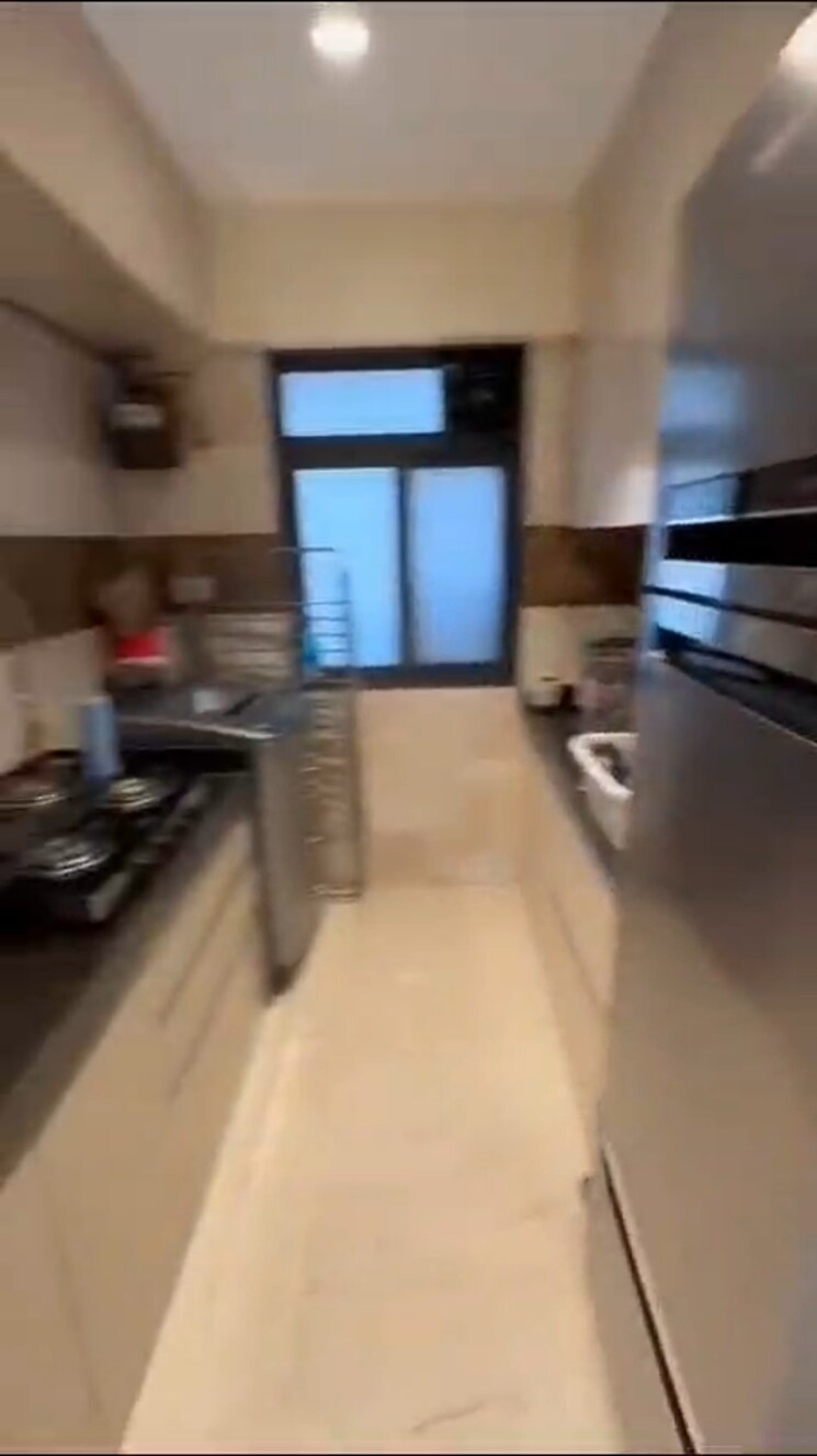 Kitchen, mamta-apartment-andheri 2 Bedroom 682 Sq.Ft. Apartment In Andheri West Mumbai 8931161