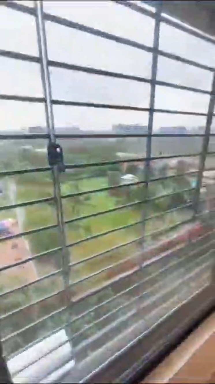 Balcony, mamta-apartment-andheri 2 Bedroom 682 Sq.Ft. Apartment In Andheri West Mumbai 8931161