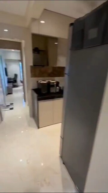 Staircase in 2 BHK Apartment at Mamta Apartment Andheri, Andheri West – for Rent