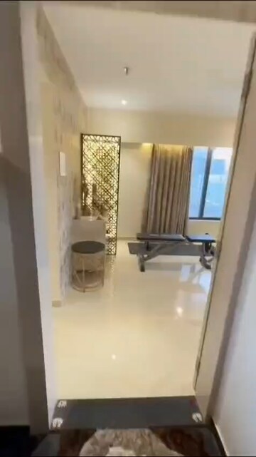Master Bedroom in 2 BHK Apartment at Mamta Apartment Andheri, Andheri West – for Rent