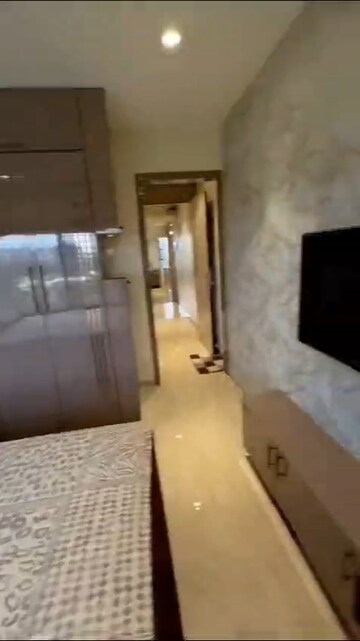 Bathroom in 2 BHK Apartment at Mamta Apartment Andheri, Andheri West – for Rent