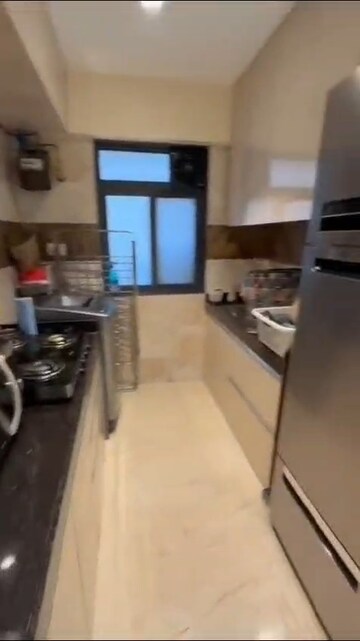 Master Bedroom in 2 BHK Apartment at Mamta Apartment Andheri, Andheri West – for Rent