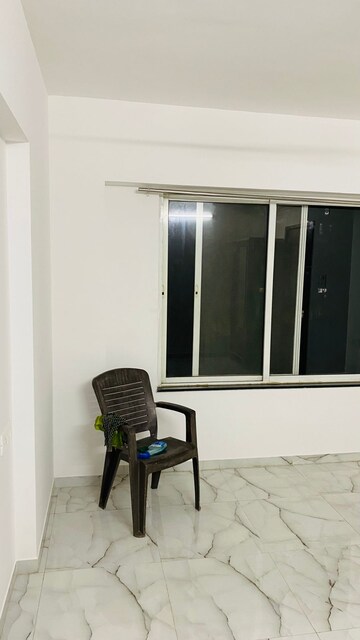 Furnished Amenities in 1 BHK Apartment at VTP One, Kharadi – for Rent