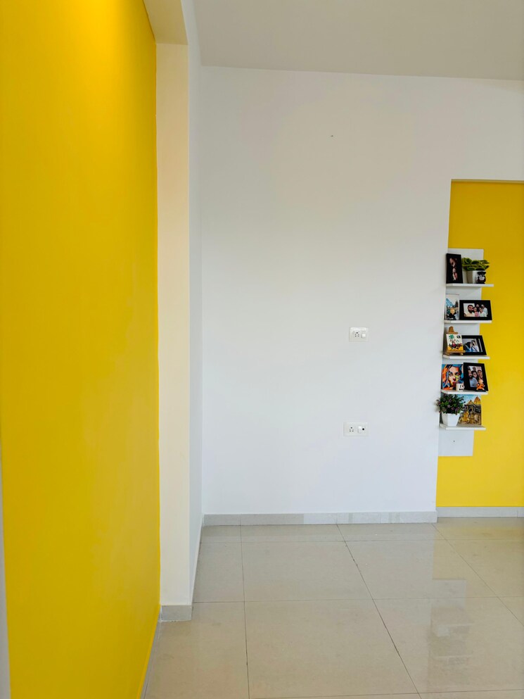 Room, dynamic-crest 1 Bedroom 435 Sq.Ft. Apartment In Sangarli Thane 8931190