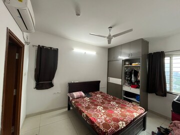 2 BHK Apartment For Rent in Aparna Sarovar Zenith, Nallagandla