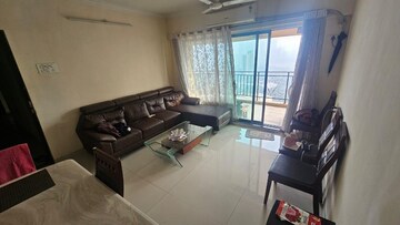 Team Area in 3 BHK Apartment at Lokhandwala Minerva Mahalaxmi, Mahalaxmi – for Rent