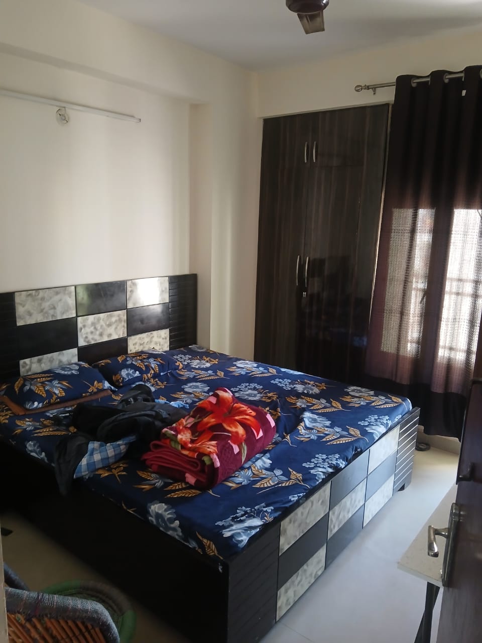2 BHK + Servant Room 950 Sq.Ft. Apartment in RWA Apartments Sector 71