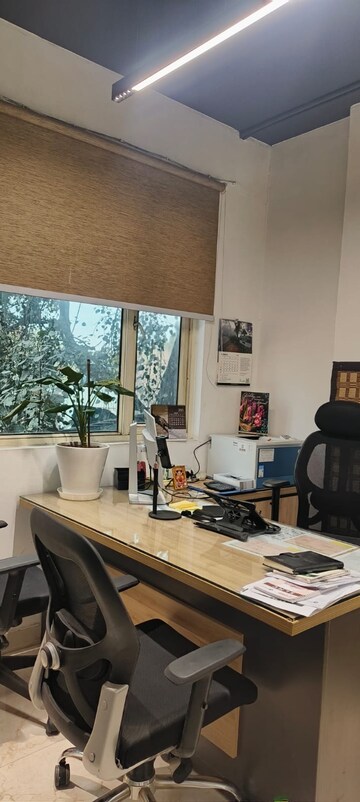 Team Area in  Office Space at Green Park Extension – for Rent
