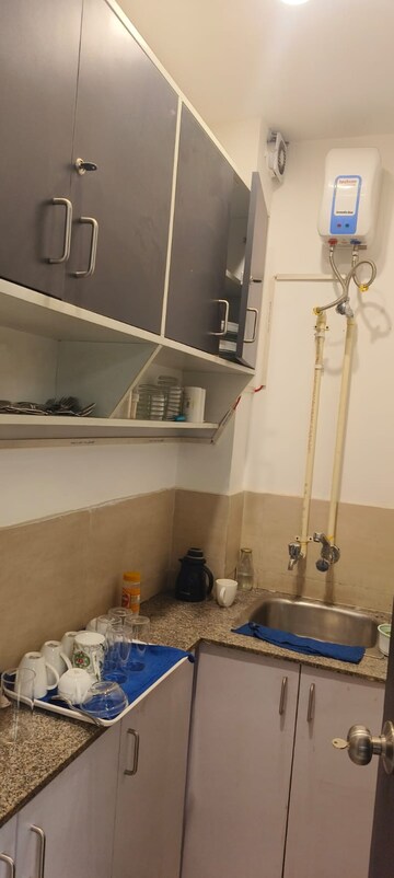   Office Space at Green Park Extension – for Rent